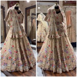 New stylish 2024 lehenga design